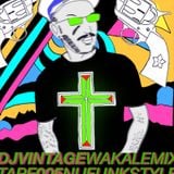 Wakale Mixtape 005 - Dj Vintage