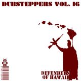 Dubsteppers Vol. 16