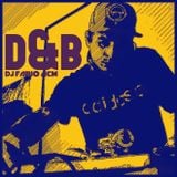 D&B & Jungle by DJ F.ACM