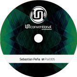 UNpod 005 - Sebastian peña