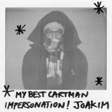 BIS Radio Show #711 with Joakim