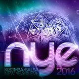 NYE2016 New Years Eve Budapest - Kizomba & Salsa Szilveszter Budapest - Live Mix / Part 1