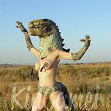 Godzilla Breaks