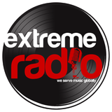 Exclusive Live Record 4r (Extreme Radio) Web Station Thessaloniki.Jan.2016