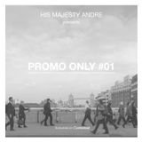 PROMO ONLY #01