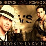 Dj Toni - Romeo Santos VS Prince Royce (Remix / Mix)