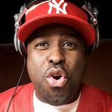 Funkmaster Flex - 60 Minutes Of Funk - The Mix Tape Volume 4