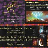 1993-04-10 - Rezerection - The Saint - Mikey B