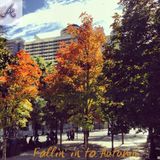 Fallin' in to Autumn