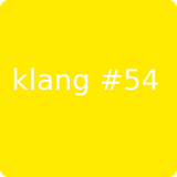 klang#54