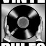 DJ Daz 80's & 90's mashup (March 2011)