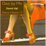 Stand Up! - Dance Classics 15