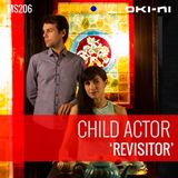 REVISITOR by Child Actor
