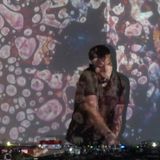 Robi Benzon @ Lay-Up! ● Akvarium Klub (05-08-2012)