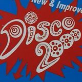 DISCO 2000 "STYLE SUMMIT" MAY 12, 1993 limelight nyc dj keoki