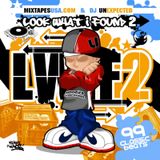 DJ Unexpected - Look What I Found, Vol.2 (Break Beats/Samples/Hip-Hop/Rap)