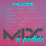 MIXaPEDIDO by HU3Z