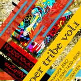 2015/2/22 upper tribe Vol.1 mix