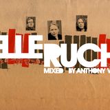 Belleruche Mix - Turntable Soul Stories by Anthony Valadez