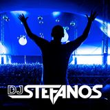 DJ Stefanos - Deep House Mix (UCT Radio January 2016)