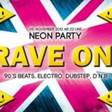 promo set for neonparty