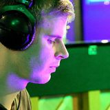 Wilkinson - BBC Essential Mix (2012 11 02)