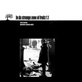 In da strange zone of fruitz 1.1, a live session by Jah'Zz