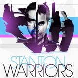 Stanton Warriors - After Hours London Warehouse Mix (Dec 13)