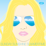 Sunday, Sunshine, Summertime (Masaya Mix Vol.12)