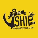 ITS THE SHIP 2015 : WARM-UP MiXXX