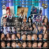 OPM Top Music Mega-Mixx Vol.02 (Preview) DJ Zandro