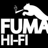 Fuma Hi-Fi at RubADub 25-8-2013 part1