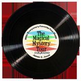 Magical Mystery Tour - Beatle Years and Beyond - M-F 6-8pm - http://fab4radio.blogspot.com/