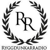 Ryggdunkarradio E07 "Snygg-Eric till Let's Dance"