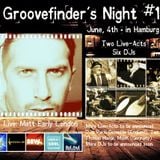 Groovefinder's on Soundfusionradio #39 - Groovefinder's Night Special