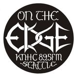 ON THE EDGE part 1 of 2 for 15-Feb-2015 as broadcast on KNHC 89.5 FM