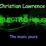 The music yours ( Christian Lawrence) Episode 1 2015.01.27