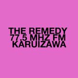 Test Pressing Japan / Remedy #248 / 2015 Afro Round Up / Dr Rob