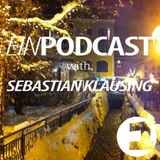 EINPODCAST #1 by Sebastian Klausing