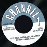 Channel 1 Reggae Mix