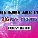 puntata del 24/01/14 The Kids are UTD " Big Beats"