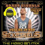 SEXCIRCUS: THE HARD ON MIX