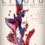 Live At Liquid (April 23, 2015)