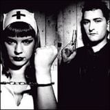 Vitalic & Miss Kittin & The Hacker Live! @ Montreuz Jazz Festival 2002