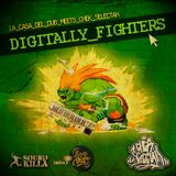 Mixtape #1 - Chek Selecta para La Casa del Dub - Digital Fighters