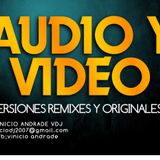 ELECTRO RETRO CLASICS BY VINICIO ANDRADE VDJ