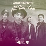 Aquecimento All Time Low