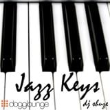 DJ Shuze - Jazz Keys (dogglounge.com, 1 Dec 2012)