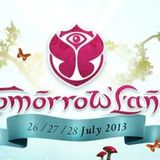Chuckie - Live @ Tomorrowland 2013, Belgium (28.07.2013)
