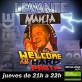 dj Reke @ Welcome 2 the Hard Past (28-3-2014) - Levante-Manía - Chapter 29-14
